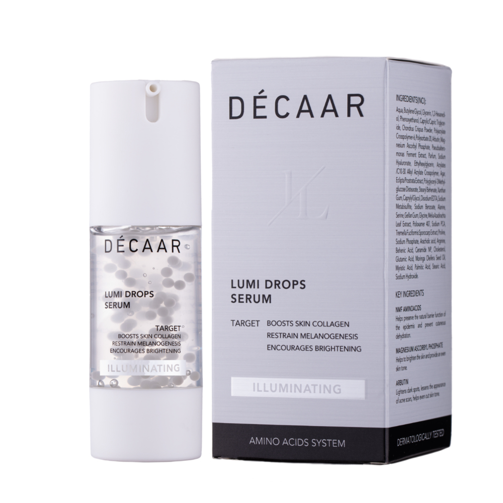 Сыворотка Люми Дропс осветительная (Lumi Drops Serum)